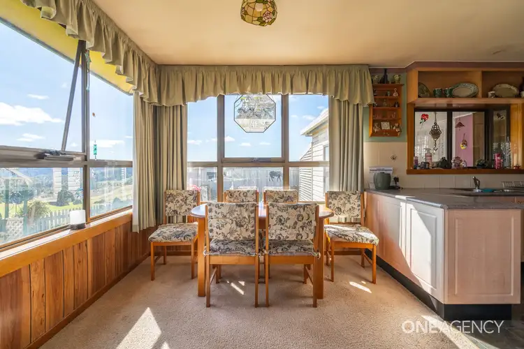 Fifth view of Homely rural property listing, 1 Loonah Road, Natone TAS 7321