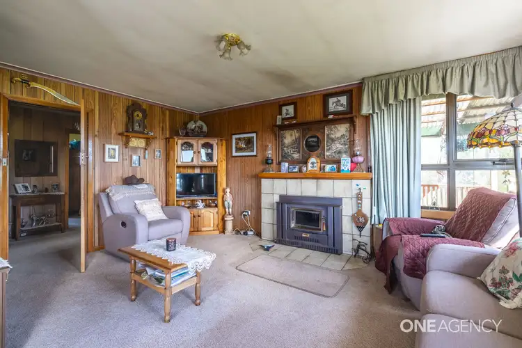 Sixth view of Homely rural property listing, 1 Loonah Road, Natone TAS 7321