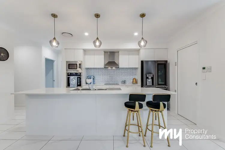 Fourth view of Homely house listing, 21 Wagner Road, Spring Farm NSW 2570