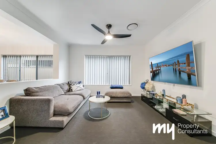 Sixth view of Homely house listing, 21 Wagner Road, Spring Farm NSW 2570