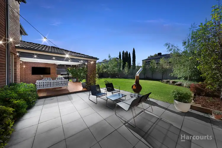 Second view of Homely house listing, 30 Grovedale Circuit, Cairnlea VIC 3023