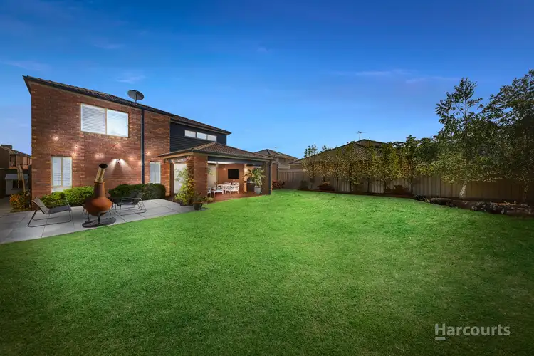 Fourth view of Homely house listing, 30 Grovedale Circuit, Cairnlea VIC 3023