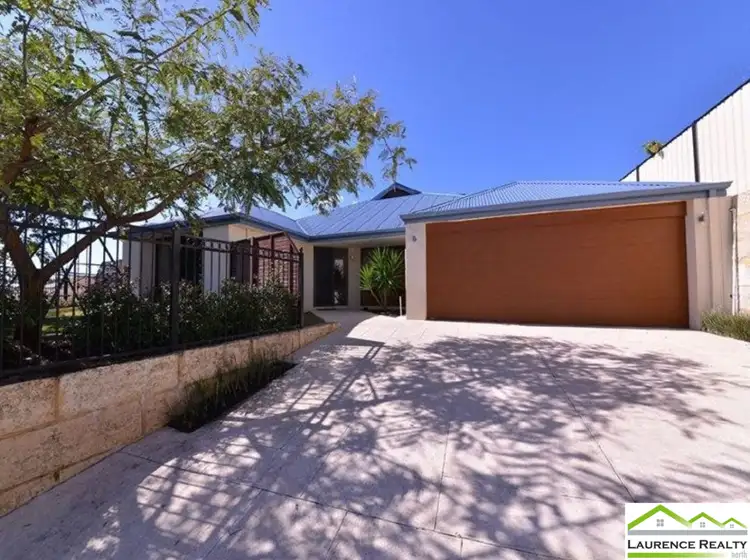 1 Bondi Link, Clarkson WA 6030