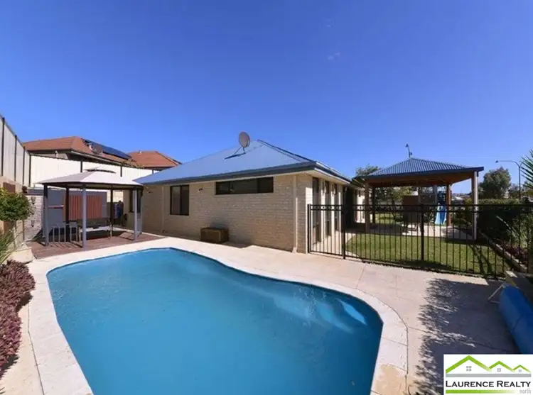 Second view of Homely house listing, 1 Bondi Link, Clarkson WA 6030