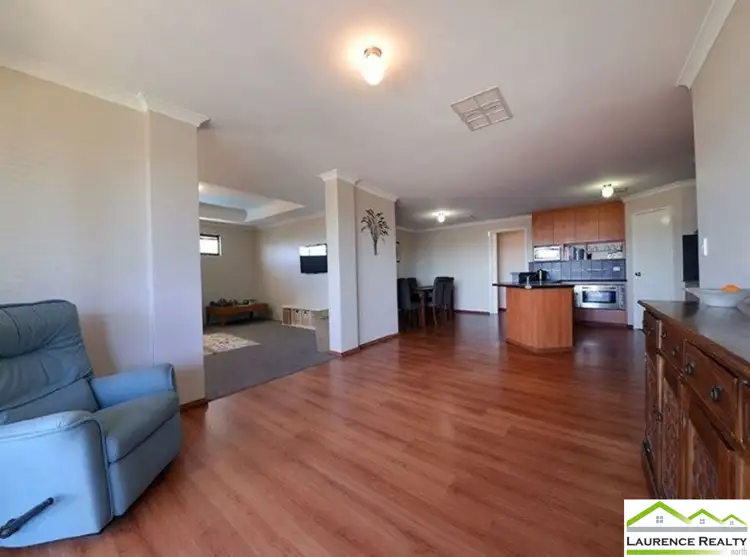 Fifth view of Homely house listing, 1 Bondi Link, Clarkson WA 6030