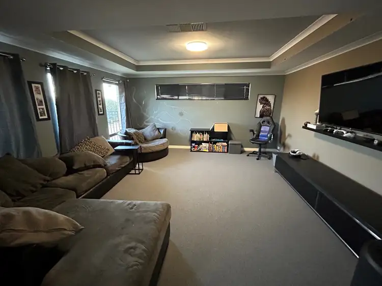 Sixth view of Homely house listing, 1 Bondi Link, Clarkson WA 6030