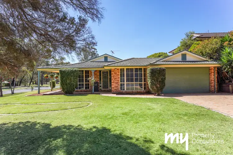 Main view of Homely house listing, 2 Riversdale Place, Mount Annan NSW 2567