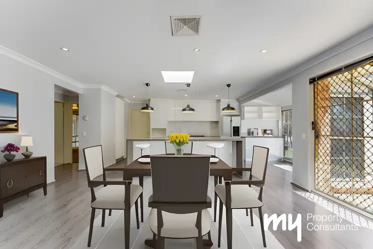 Third view of Homely house listing, 2 Riversdale Place, Mount Annan NSW 2567