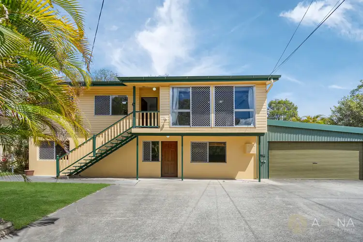 Main view of Homely house listing, 1 Deodar Street, Woodridge QLD 4114