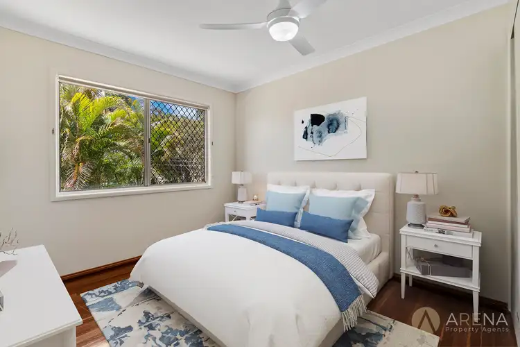 Fifth view of Homely house listing, 1 Deodar Street, Woodridge QLD 4114