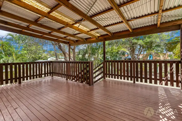 Sixth view of Homely house listing, 1 Deodar Street, Woodridge QLD 4114