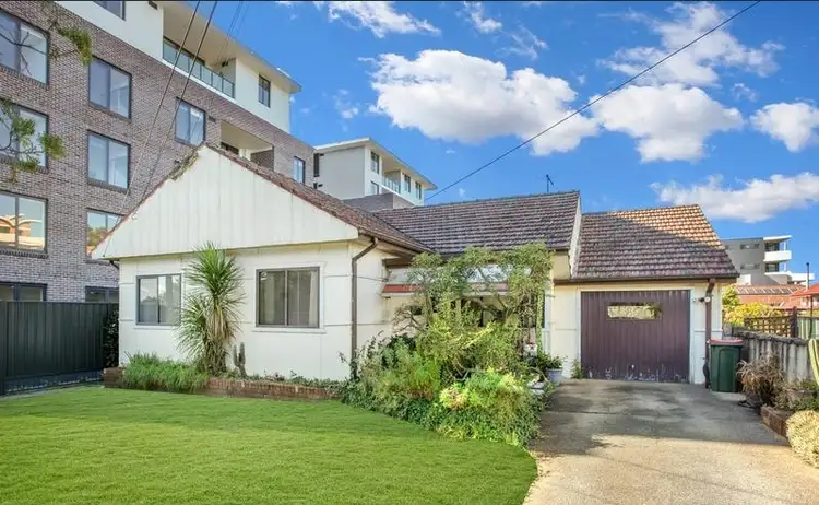 7 Oxford Street, Blacktown NSW 2148