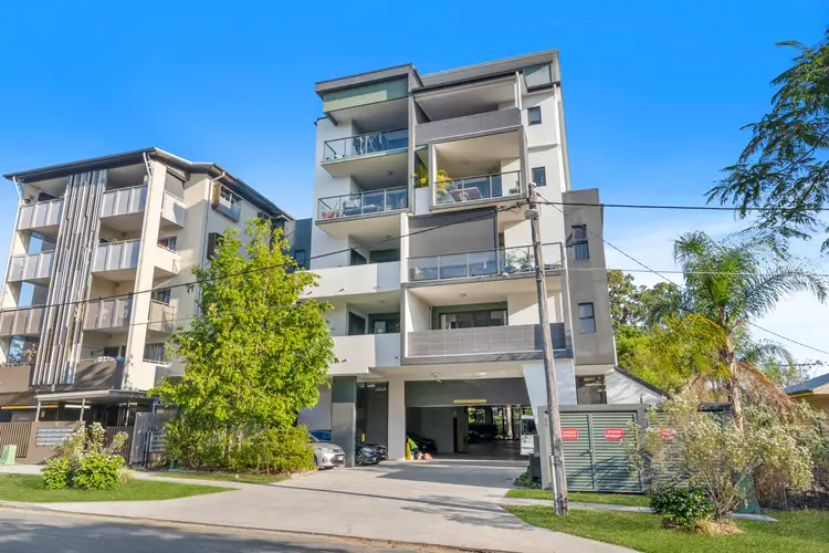 17/20 Bombery Street, Cannon Hill QLD 4170