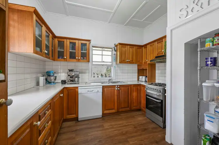 Fourth view of Homely house listing, 171 Russell Street, Newtown QLD 4350