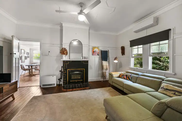 Fifth view of Homely house listing, 171 Russell Street, Newtown QLD 4350