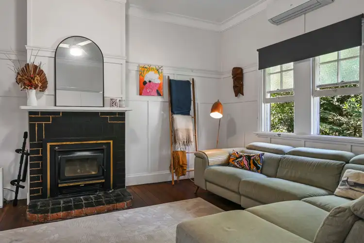 Sixth view of Homely house listing, 171 Russell Street, Newtown QLD 4350