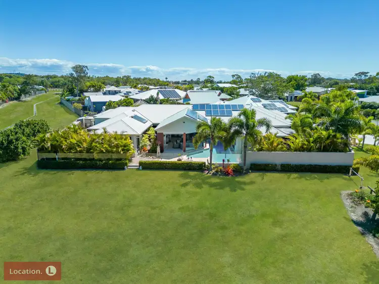 5 Atlantis Blvd, Bargara QLD 4670