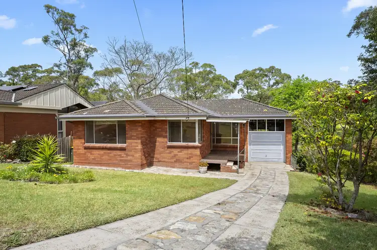 Main view of Homely house listing, 47 Mills Avenue, Asquith NSW 2077