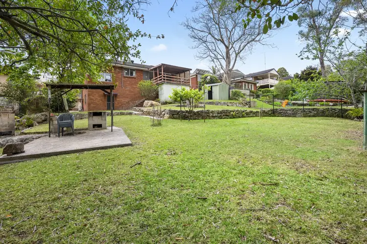 Third view of Homely house listing, 47 Mills Avenue, Asquith NSW 2077