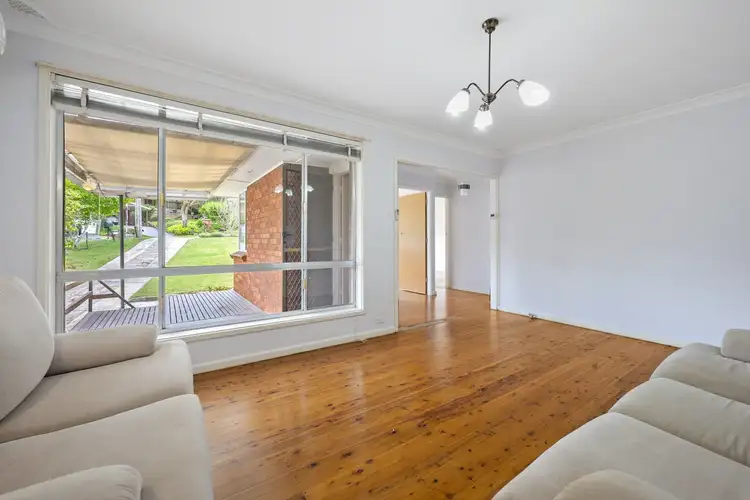 Fourth view of Homely house listing, 47 Mills Avenue, Asquith NSW 2077
