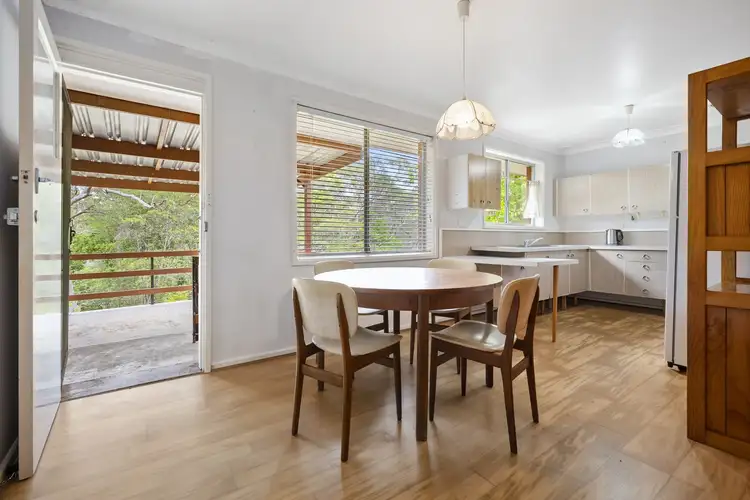 Fifth view of Homely house listing, 47 Mills Avenue, Asquith NSW 2077
