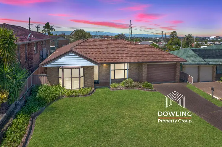 Third view of Homely house listing, 3 Melia Close, Warabrook NSW 2304