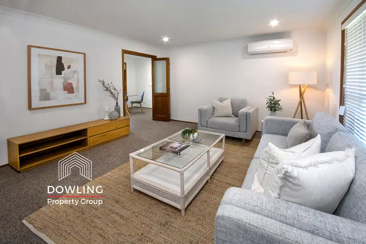 Fourth view of Homely house listing, 3 Melia Close, Warabrook NSW 2304
