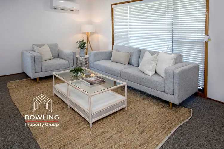 Fifth view of Homely house listing, 3 Melia Close, Warabrook NSW 2304