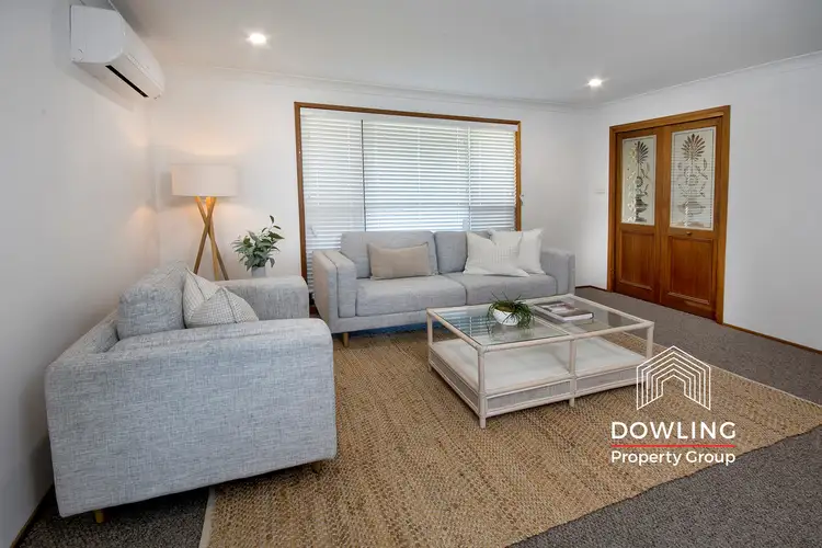 Sixth view of Homely house listing, 3 Melia Close, Warabrook NSW 2304