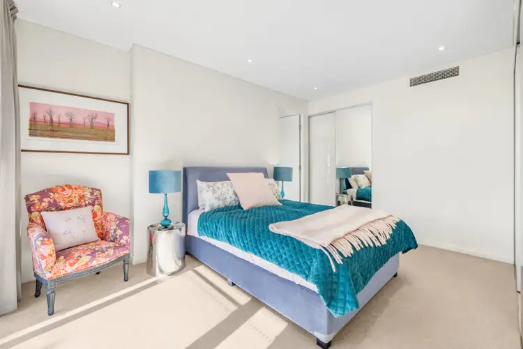 Sixth view of Homely apartment listing, 56/21 Dawes Street, Kingston ACT 2604