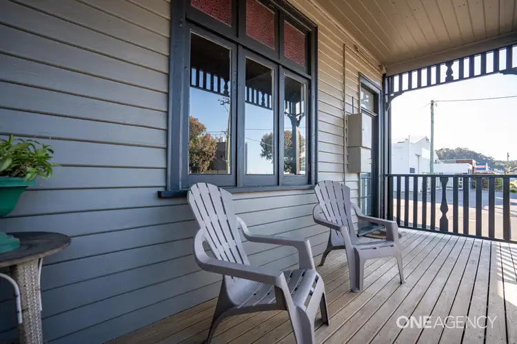 2/32-36 Wellington Street, South Burnie TAS 7320