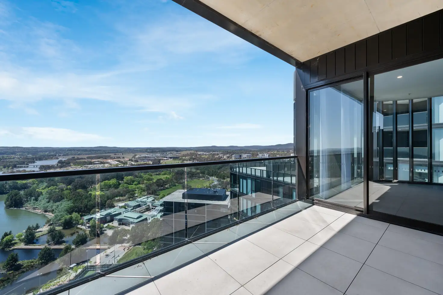 Main view of Homely apartment listing, 2504/3 Grazier Lane, Belconnen ACT 2617