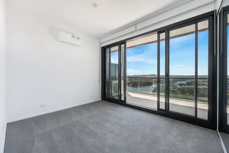 Fourth view of Homely apartment listing, 2504/3 Grazier Lane, Belconnen ACT 2617