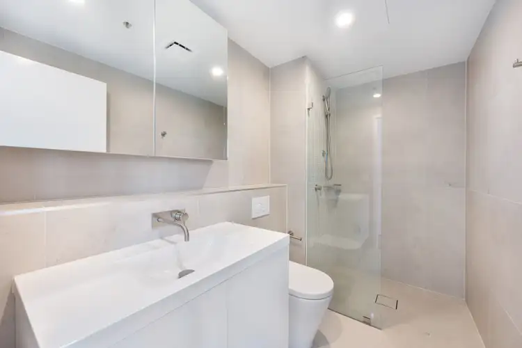 Fifth view of Homely apartment listing, 2504/3 Grazier Lane, Belconnen ACT 2617