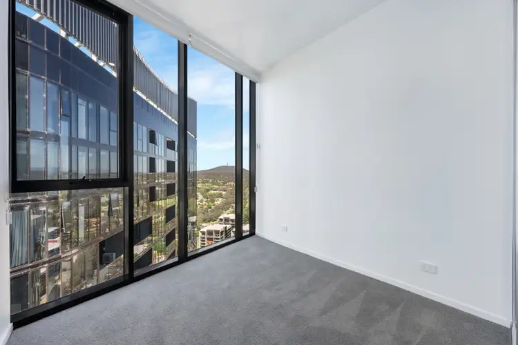 Sixth view of Homely apartment listing, 2504/3 Grazier Lane, Belconnen ACT 2617