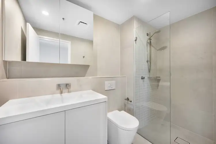 Fifth view of Homely apartment listing, 2504/1 Grazier Lane, Belconnen ACT 2617