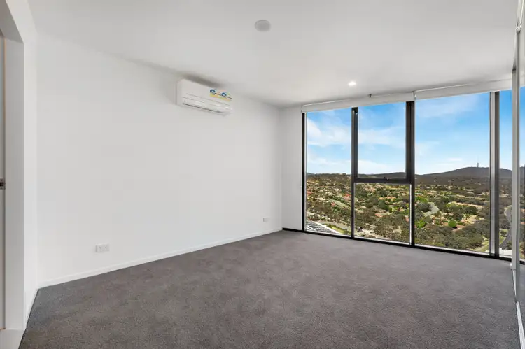 Sixth view of Homely apartment listing, 2504/1 Grazier Lane, Belconnen ACT 2617