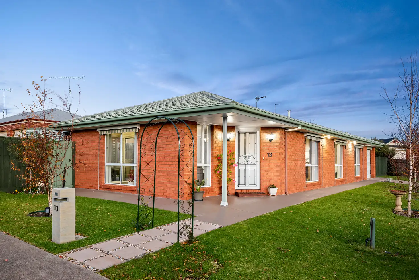 Main view of Homely house listing, 13 Pine Grove, Leopold VIC 3224