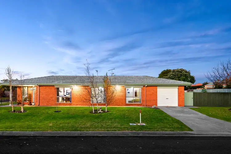 Second view of Homely house listing, 13 Pine Grove, Leopold VIC 3224