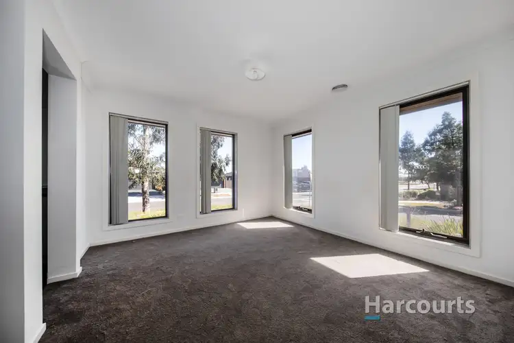 Second view of Homely house listing, 2 Jade Crescent, Cobblebank VIC 3338
