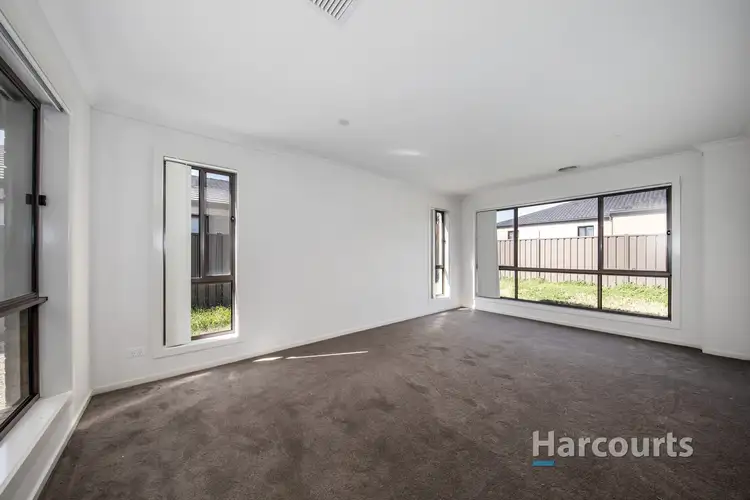 Third view of Homely house listing, 2 Jade Crescent, Cobblebank VIC 3338