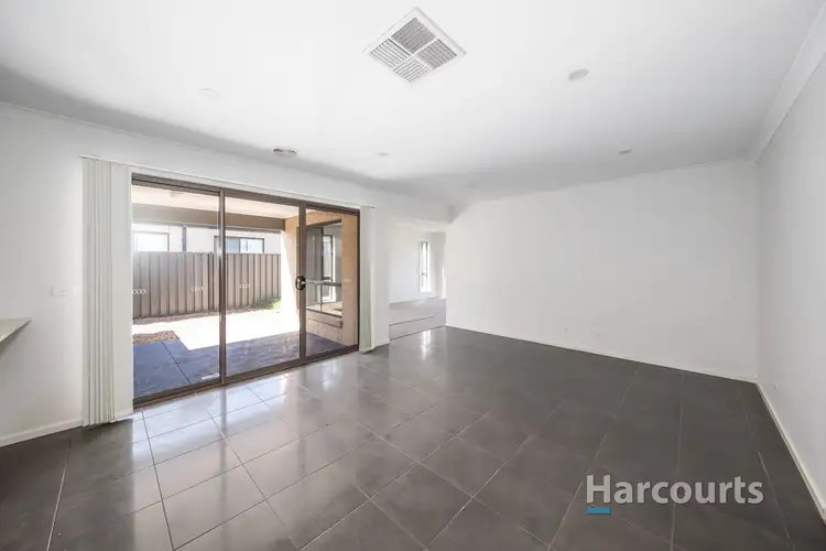 Fourth view of Homely house listing, 2 Jade Crescent, Cobblebank VIC 3338