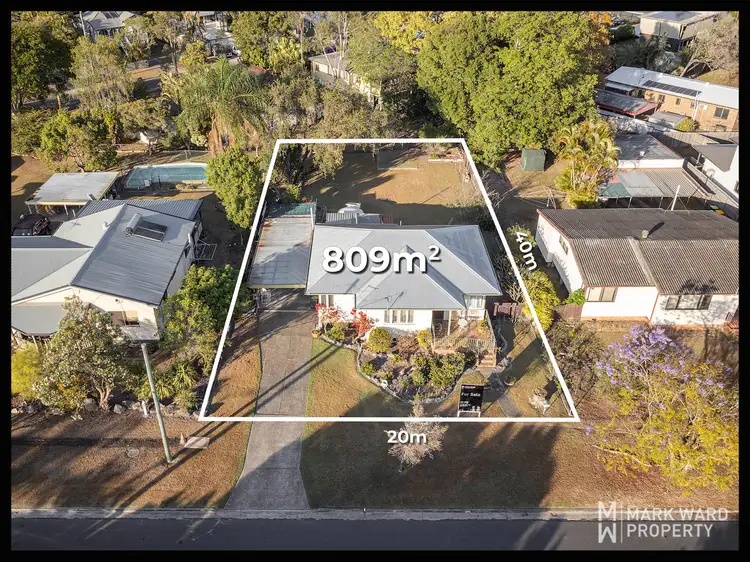 29 Bovey Street, Coopers Plains QLD 4108