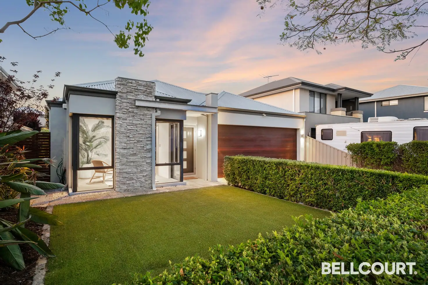 Main view of Homely house listing, 7 Rotary Place, Bayswater WA 6053
