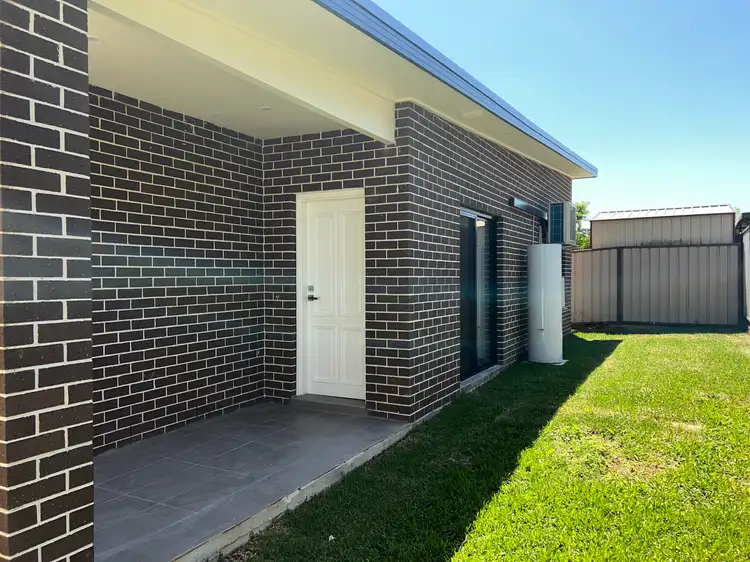 82a Blackwell Avenue, St Clair NSW 2759