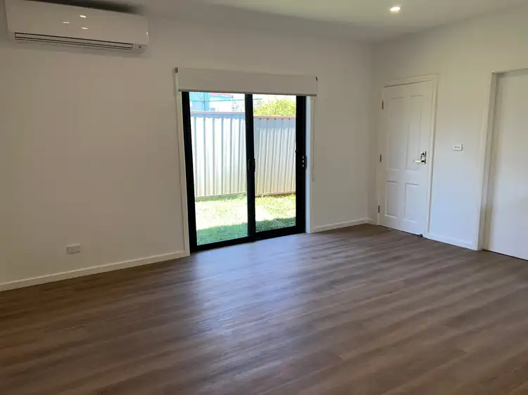 Second view of Homely flat listing, 82a Blackwell Avenue, St Clair NSW 2759