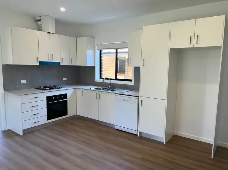 Third view of Homely flat listing, 82a Blackwell Avenue, St Clair NSW 2759