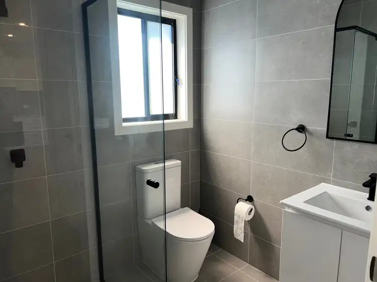 Fourth view of Homely flat listing, 82a Blackwell Avenue, St Clair NSW 2759