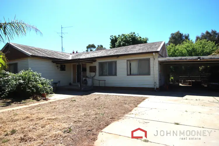 Fourth view of Homely house listing, 185 Green Street West, Lockhart NSW 2656