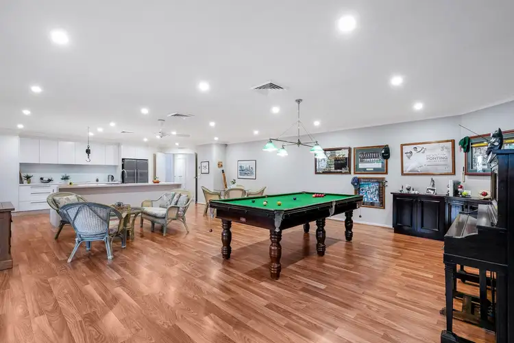 Fifth view of Homely house listing, 91 Carwar Avenue, Carss Park NSW 2221